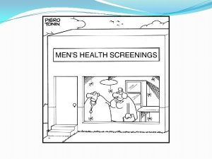 Common Sense Health Advice Mark Scholz MD Prostate