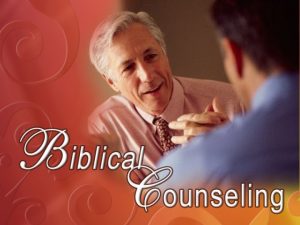 Counseling Presuppositions I Some of the presuppositions have