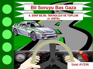 Bil Soruyu Bas Gaza 6 SINIF BLM TEKNOLOJ