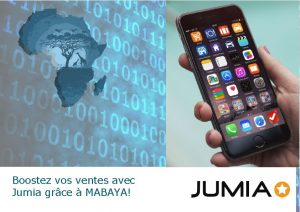 Boostez vos ventes avec Jumia grce MABAYA Prsentation