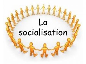 La socialisation RAG et RAS atteindre RAG 3