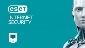 ESET INTERNET SECURITY 10 Comprehensive internet security The