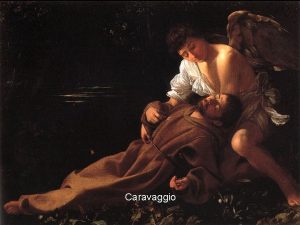 Caravaggio Rembrandt Angel Stomping Satan Gulio Romano Caravaggio