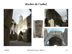 Rocher de Cashel 10262021 Irlande Nature Sauvage 21