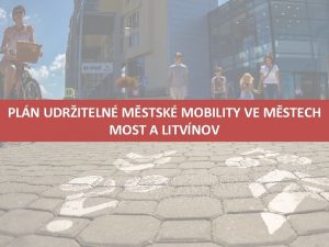 PLN UDRITELN MSTSK MOBILITY VE MSTECH MOST A