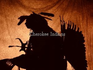 Cherokee Indians The Cherokee Indians The Cherokee name