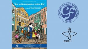 CF 2020 Fraternidade e Vida Dom e Compromisso