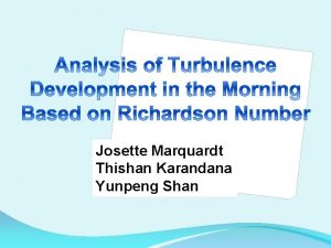 Josette Marquardt Thishan Karandana Yunpeng Shan Outline u