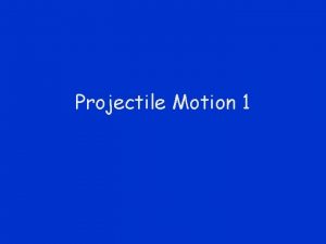 Projectile Motion 1 Preflight Responses A flatbed railroad