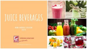 1 CONTENTS Overview Juices Coldpressed Smoothies Specific target