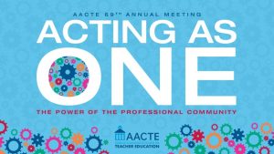 The Clinical Practice Imperative Conversations with AACTEs Commission