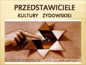 PRZEDSTAWICIELE KULTURY ZYDOWSKIEJ Malarze Zydowscy MARC CHAGALL Francuski