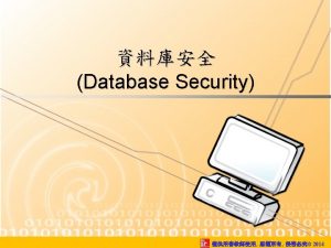 SQLStructured Query Language 4 INSERT Test Table ID