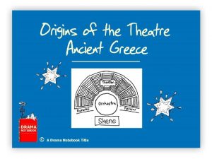 Origins of the TheatreGreece Ancient Greek Theatre began