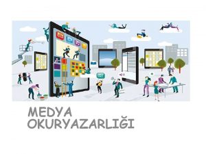 Popler Kltr Ve Medyada Magazinleme MEDYA OKURYAZARLII Popler