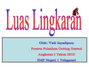 Kompetensi Dasar yang Hendak Dicapai 10 Menentukan unsur