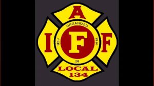 2017 FEC ATLANTA PROFESSIONAL FIREFIGHTERS IAFFLOCAL 134 MAY