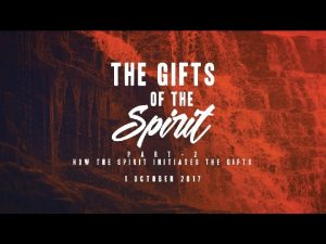 The Corinthian Church Gatherings Understanding The Gifts Of