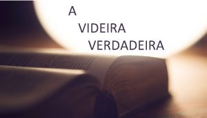 A VIDEIRA VERDADEIRA Apresentao Leondio Gomes de Arruda