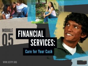 Financial Tools and Technology SELECT FINANCIAL TOOLS AND