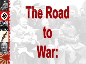 The Versailles Treaty Germany Blamed for war Lost