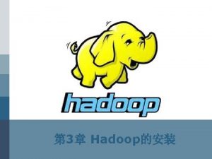 Ubuntu Server SSH Hadoop Hadoop 2 2 0