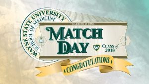 2018 Match Statistics Match Day 2018 2018 WSU