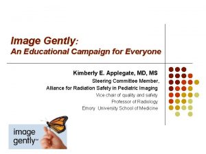 Image Gently An Educational Campaign for Everyone Kimberly