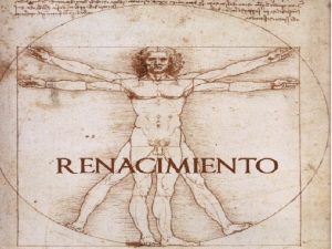 PENSAMIENTO Y CULTURA EN EL SIGLO XVI RENACIMIENTO