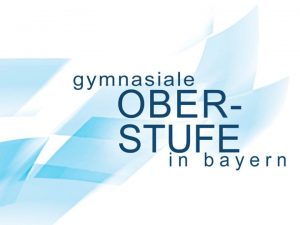 www gymnasialeoberstufebayern de Zulassungshrden 75 Punktehrden Bemerkung mindestens