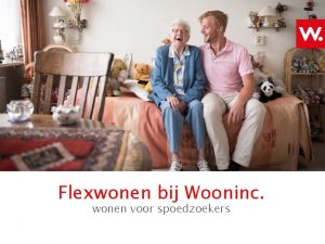 Flexwonen bij Wooninc wonen voor spoedzoekers Genderhof Eindhoven