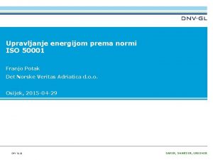 Uni cei en iso 50001:2018