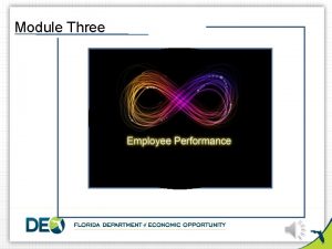 Module Three Rating Determination The Five Point Scale