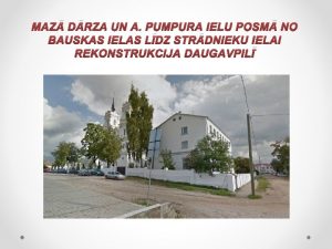 MAZ DRZA UN A PUMPURA IELU POSM NO