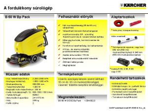 A fordulkony srolgp B 60 W Bp Pack