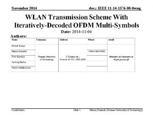 doc IEEE 11 14 1376 00 0 wng