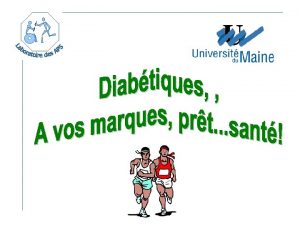 Lintrt physiologique de lactivit physique pour les personnes