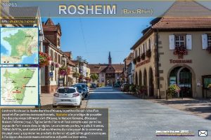 N 265 ROSHEIM BasRhin GPS 48 497579 7