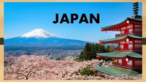 JAPAN Osnovni podaci Glavni grad Tokio37 217 000
