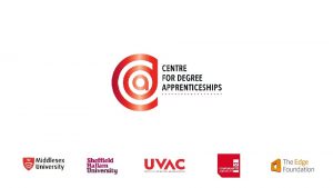 Institutional conditions for sustainable degree apprenticeships Context Degree