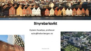 Binyrebarksvikt Eystein Husebye professor eyhuhelsebergen no Binyrekurs LMS