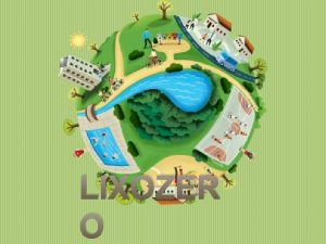 LIXOZER O Logo Equipe do projeto Gestor do