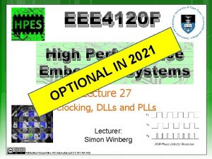 EEE 4120 F 1 2 High Performance 0