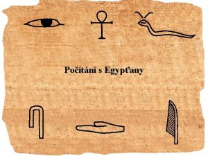 Potn s Egypany Jedna strana Cheopsovy pyramidy je