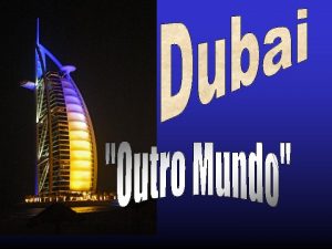 Lembrase disto Sim esse pequeno Hotel em Dubai