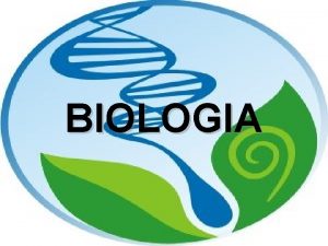 BIOLOGIA CITOLOGIA CONHECENDO AS CLULAS CITOLOGIA A rea