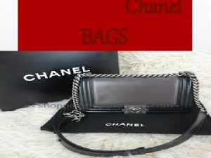 Chanel BAGS chanel bag and the designerCarrie continues
