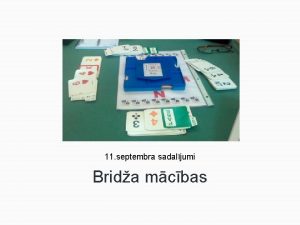 11 septembra sadaljumi Brida mcbas Brid sple aizsardzb