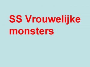 SS Vrouwelijke monsters Dorothea Binz Werd geboren op