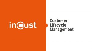 Customer Lifecycle Management YESTERDAY Product Advertising Involve customer